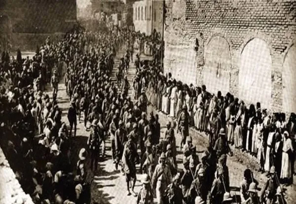 İlk Türk uçağını yapan Vecihi Hürkuş