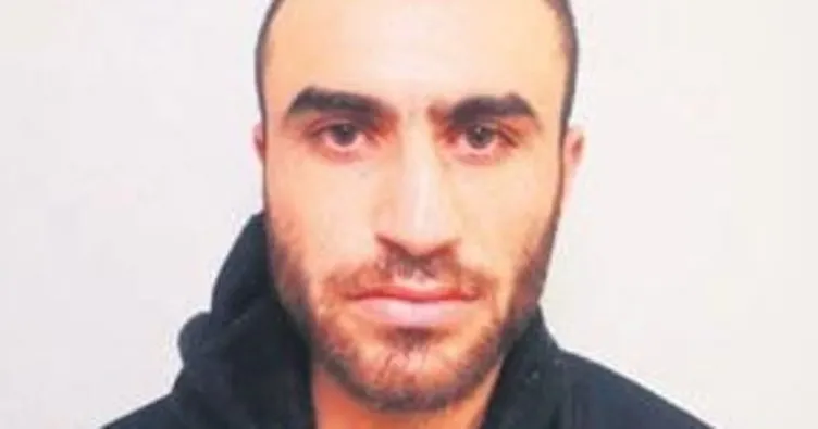 DEAŞ’ın bombacısı tutuklandı
