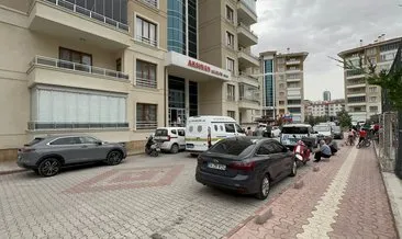 Koltuk takımı yüzünden eşini katletmiş! #konya