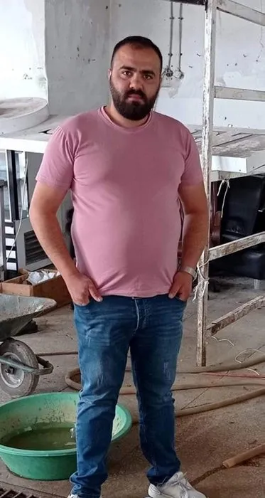 Karısının akrabalarını arabayla ezerek öldürdü! Yasak aşk detayı!