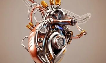 Çin’de yapay kalp geliştirildi