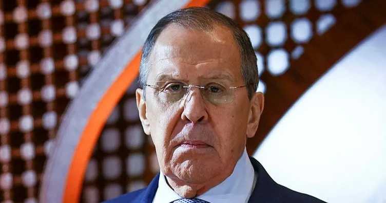 ’Batı Rusya’nın yenilgiye uğratılmasından bahsediyor’ diyen Lavrov’dan çarpıcı çıkış: Avrupa’da savaş istemiyoruz