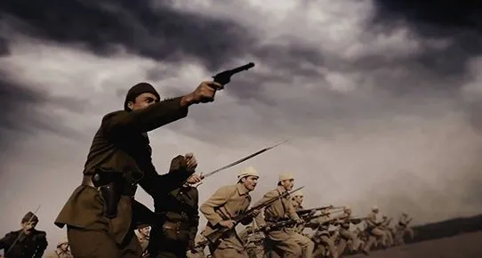 Çanakkale Savaşı hakkında yapılmış farklı türlerden 11 film
