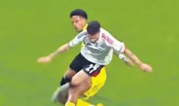 Gecenin tartışılan pozisyonları