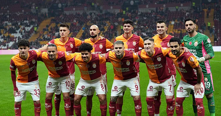 Galatasaray’da ocak ayı yoğun geçecek