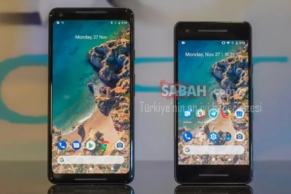 Hangi telefonlar Android P’ye güncellenecek? İşte Android P’ye geçiş yapacak akıllı telefon modelleri