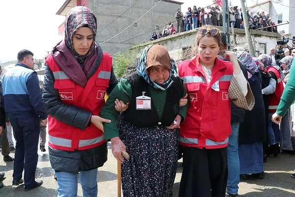 Bitlis şehidi son yolculuğuna uğurlandı!