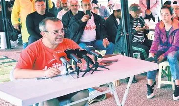 Tanju Özcan sert çıktı: En büyük beka sorunu Kılıçdaroğlu