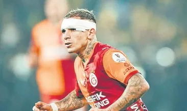 İstikrarın adı Torreira