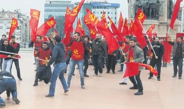 Kutlama için hiçbir başvuru yapılmadı