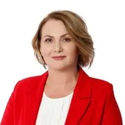 SAİDE ARSLAN ÇALIŞKAN