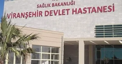 Viranşehir’de akraba kavgası! 19 gözaltı #sanliurfa