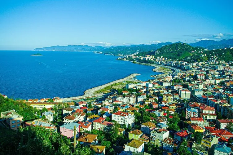 Türkiye'nin en sağlıklı şehri açıklandı! Zirvedeki sürpriz il herkesi şaşırttı...