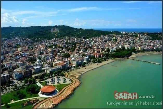 İl olmaya aday ilçeler hangileri? 82. il olmaya yakın ilçeler belli oldu