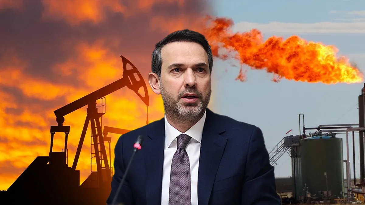 TPAO ABD’li petrol ve gaz şirketiyle mutabakat zaptı imzaladı TPAO ABD’li petrol ve gaz şirketiyle mutabakat zaptı imzaladı