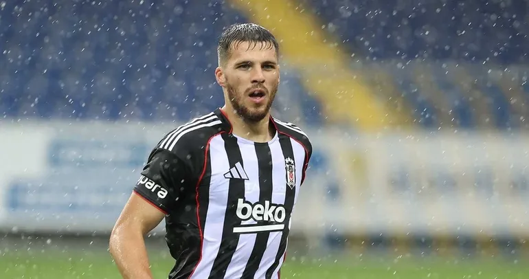 Ayrılık sırası Jurasek’te