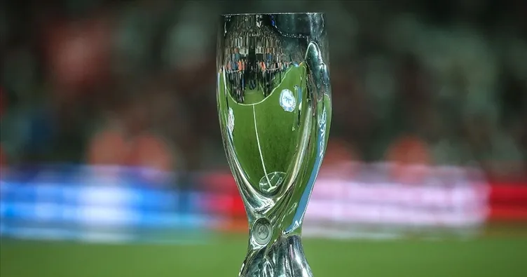 UEFA Süper Kupa, Salzburg’da oynanacak