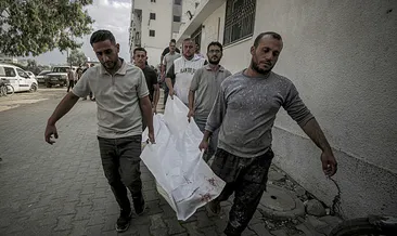 Katil İsrail ateşkese rağmen Gazze’ye saldırdı: Son 24 saatte 8 kişi yaşamını yitirdi