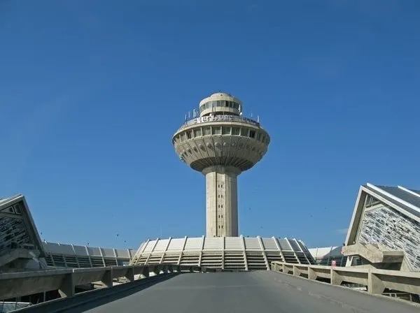 Dünyanın en iyi havalimanına sahip ülkeler