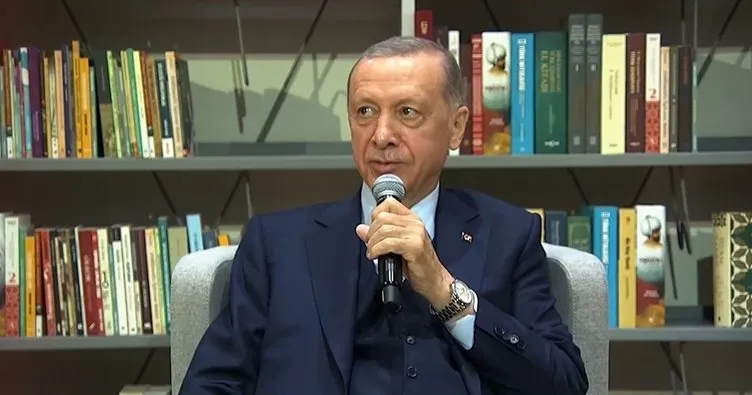 Son dakika: Başkan Erdoğan’dan CHP’nin seçim manipülasyonuna tepki: Halkı aldatmaya çalıştılar