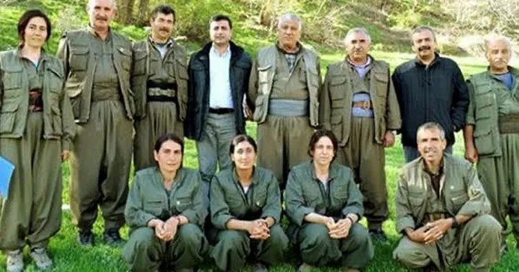 Son dakika | Gara katili Sofi Nurettin öldürüldü, PKK karıştı: Sahiplerini tehdit ettiler!