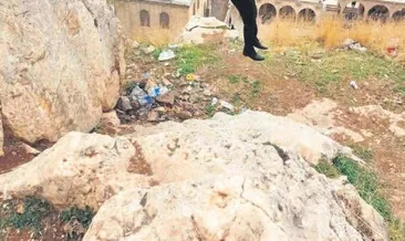 Bu kez kızı düştü