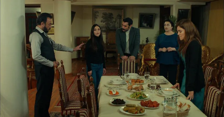 Müjgân geri döndü