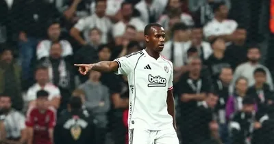 Lyon kafayı Djalo’ya taktı