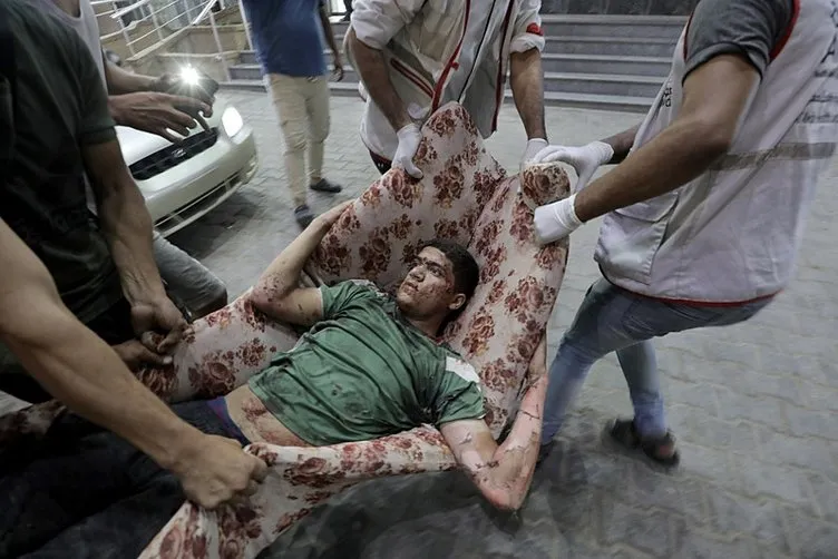 New York Times İsrail dehşetini gözler önüne seriyor: Gelen tepkilere rağmen geri adım atmadı