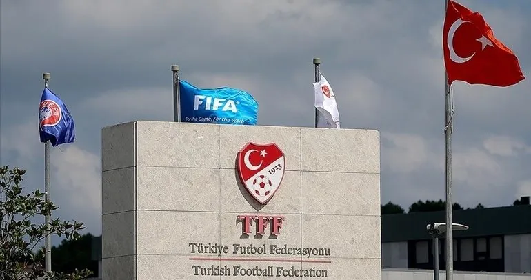 PFDK’den 8 Süper Lig kulübüne ceza