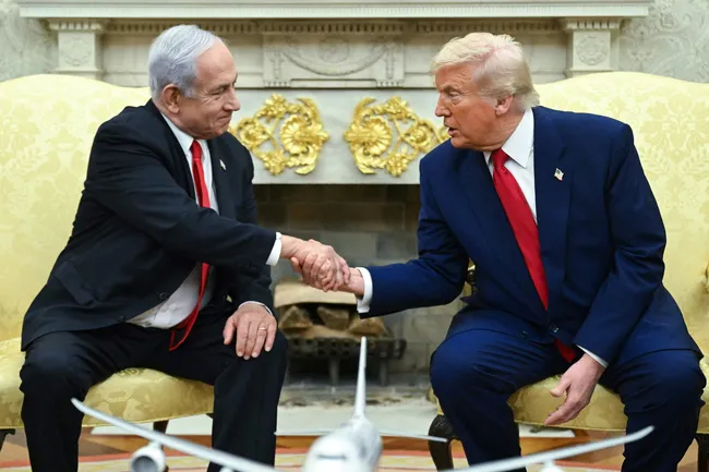 netanyahudan-irana-acik-tehdit-hayal-bile-edemeyecekleri-bir-karsilikla-yuzlesecekler-1771526087994.jpg Netanyahu’dan İran’a açık tehdit! Hayal bile edemeyecekleri bir karşılıkla yüzleşecekler