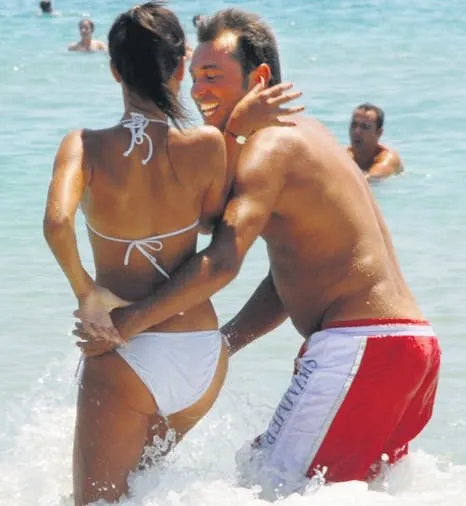 Magazin Gündeminden Başlıklar 04/08/2009