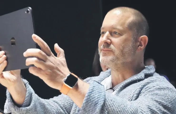 BIRAKMA BİZİ JONY IVE