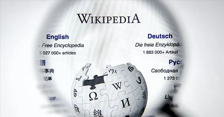 Wikipedia’nın kurucusundan flaş itiraf! Kirli propaganda ifşa oldu!