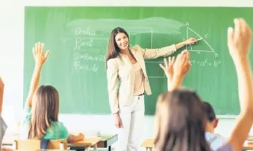 Aday öğretmene 32 bin 351 TL maaş