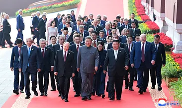 Rusya ve Çin liderlerinden sıra dışı sohbet: Ölümsüzlük hakkında konuştular