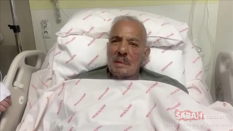 Yılmaz Morgül babası Ferdi Tayfur ile küs olan Tuğçe Tayfur’a tepki gösterdi! ’Yaşarken babanın değerini nasıl bilmiyorsun?’ Hastaneye kaldırılan Ferdi Tayfur için yaptığı açıklama gündem olmuştu...