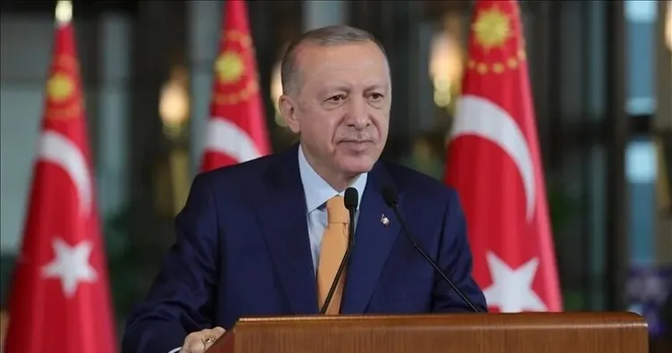 Bilim ve teknoloji alanında tarihi adım! Başkan Erdoğan duyurdu: 5 yılda 3 bin genç araştırmacı...
