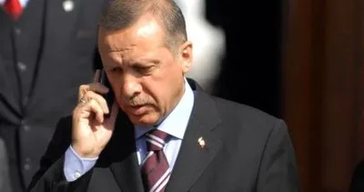 Son dakika: Cumhurbaşkanı Erdoğan’dan Deniz Bölükbaşı’nın eşine taziye telefonu