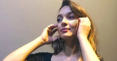 Hekimoğlu’nun Zeynep’i Damla Colbay gönlünü doktora kaptırdı! İşte Hekimoğlu’nun güzeli Damla Colbay’ın doktor aşkı ile olan pozu...