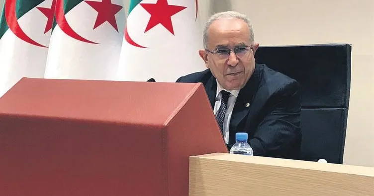 Cezayir ile Fas krizi büyüyor