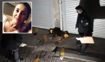 Meral Şen’i bıçaklayarak öldüren katil zanlısı Erkan Şenol tutuklandı