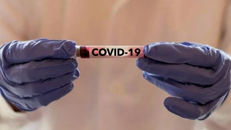 Son dakika: Yeni Koronavirüs kararı! 28 gün boyunca...