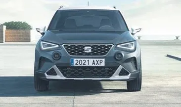 Kompakt modelini yeniledi