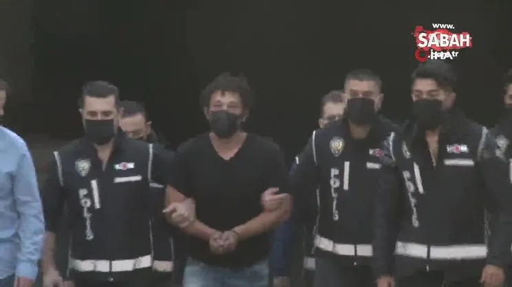 Çiftlik Bank soruşturmasında Tosuncuk'un abisi Fatih Aydın adliyeye sevk edildi | Video
