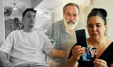 1 yıldır kayıp Veli Eren'den ilk izler! İzmir'de acılı aileden kahreden sözler: Ünlü isimler de... #izmir