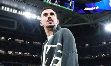 Dani Ceballos, Beşiktaş’a önerildi!