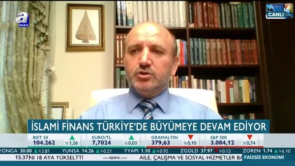 Bulut: İstanbul İslami finansın merkezi olacak