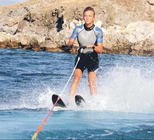 Tatil günlüğü - 02 Ağustos 2009