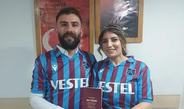 Evlenmek için Trabzonspor’un şampiyonluğunu beklediler #artvin